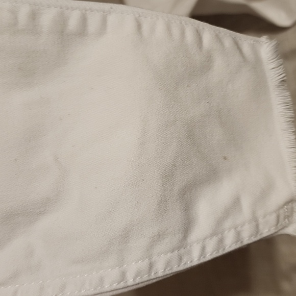 Kut White Jeans for women size 2 - Picture 14 of 16